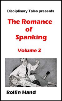 Produktbild: The Romance of Spanking Volume 2