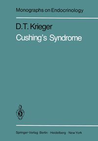 Produktbild: Cushing&rsquo;s Syndrome