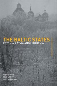 Produktbild: The Baltic States