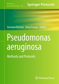 Produktbild: Pseudomonas aeruginosa