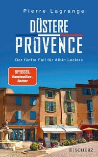 Produktbild: D&uuml;stere Provence