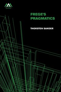 Produktbild: Frege's Pragmatics