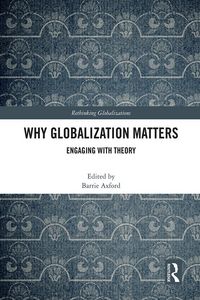 Produktbild: Why Globalization Matters