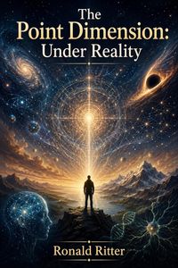 Produktbild: The Point Dimension Under Reality