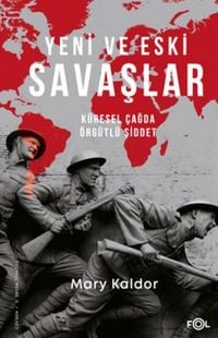 Produktbild: Yeni ve Eski Savaslar