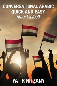 Produktbild: Conversational Arabic Quick and Easy