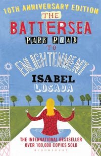 Produktbild: The Battersea Park Road to Enlightenment