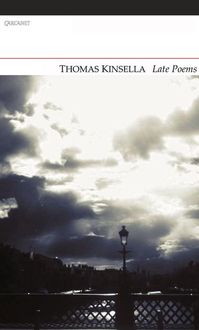 Produktbild: Late Poems