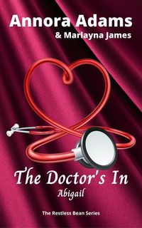Produktbild: The Doctor's In (The Restless Bean, #1)