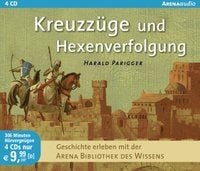 Produktbild: Kreuzz&uuml;ge und Hexenverfolgung