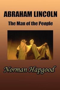 Produktbild: Abraham Lincoln: The Man of the People