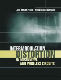 Produktbild: Intermodulation Distortion in Microwave