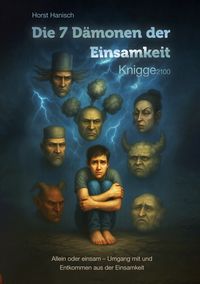 Produktbild: Die 7 D&auml;monen der Einsamkeit Knigge 2100