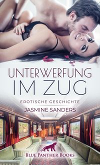 Produktbild: Unterwerfung im Zug | Erotische Geschichte