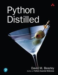 Produktbild: Python Distilled