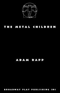 Produktbild: The Metal Children