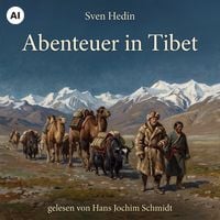Produktbild: Abenteuer in Tibet