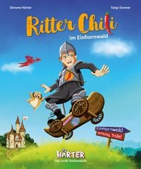 Produktbild: Ritter Chili im Einhornwald