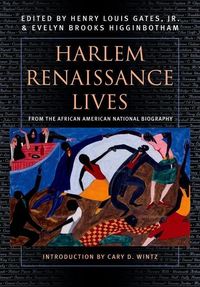 Produktbild: Harlem Renaissance Lives