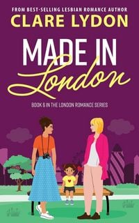 Produktbild: Made In London
