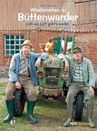 Produktbild: Wiedersehen in B&uuml;ttenwarder