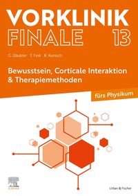 Produktbild: Vorklinik Finale 13