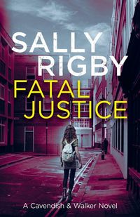Produktbild: Fatal Justice