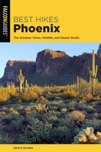 Produktbild: Best Hikes Phoenix