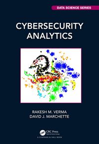 Produktbild: Cybersecurity Analytics