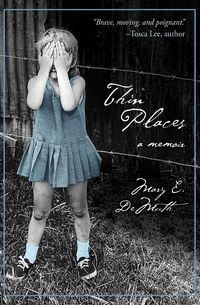 Produktbild: The Thin Places