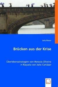 Produktbild: Nissen, L: Br&iquest;cken aus der Krise