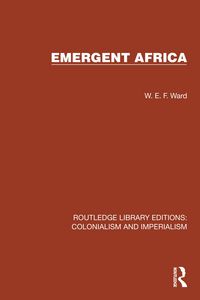 Produktbild: Emergent Africa