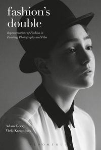 Produktbild: Fashion's Double