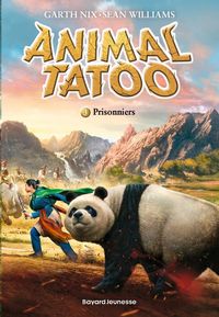 Produktbild: Animal tatoo