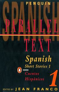 Produktbild: Spanish Short Stories