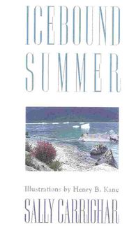 Produktbild: Icebound Summer