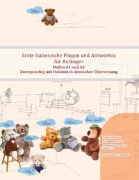 Produktbild: Erste Italienische Fragen und Antworten f&uuml;r Anf&auml;nger