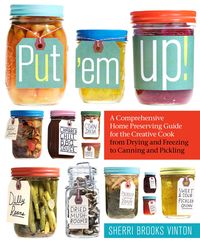 Produktbild: Put 'em Up!
