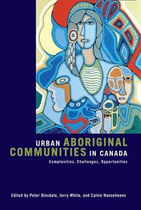 Produktbild: Urban Aboriginal Communities in Canada