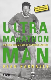 Produktbild: Ultramarathon Man