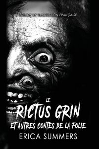 Produktbild: Le Rictus Grin et Autres Contes de la Folie