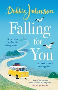 Produktbild: Johnson, D: Falling For You
