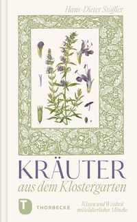 Produktbild: Kr&auml;uter aus dem Klostergarten