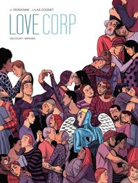 Produktbild: Love corp