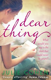 Produktbild: Dear Thing