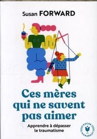 Produktbild: Ces m&egrave;res qui ne savent pas aimer