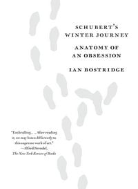 Produktbild: Schubert's Winter Journey