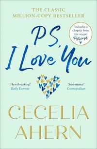 Produktbild: PS, I Love You