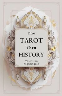 Produktbild: The Tarot thru History