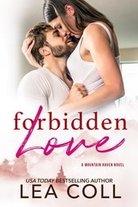 Produktbild: Verbotene Liebe